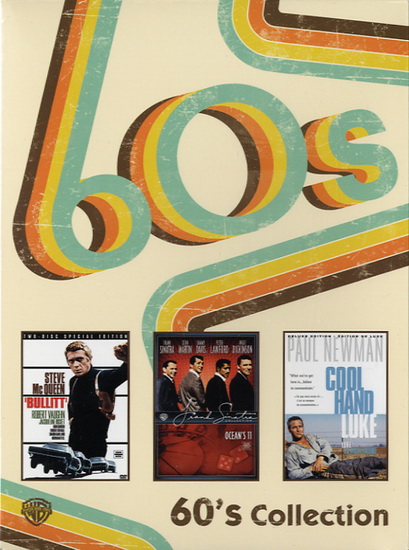 60's decade pack (V.2) - MILESTONE - ROSENBERG - YATES