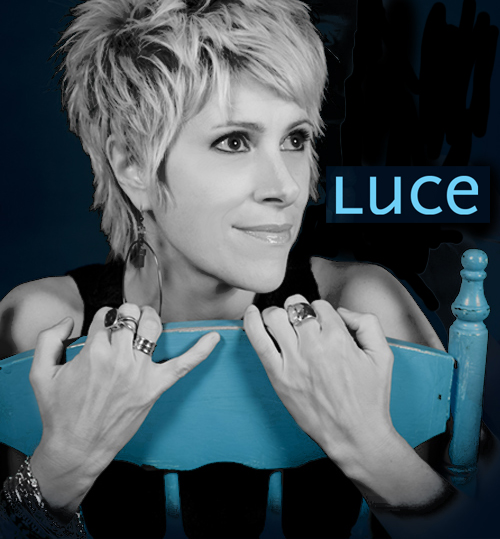 Luce - DUFAULT LUCE
