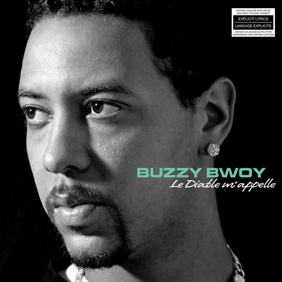 Le Diable m'appelle - BUZZY  BWOY