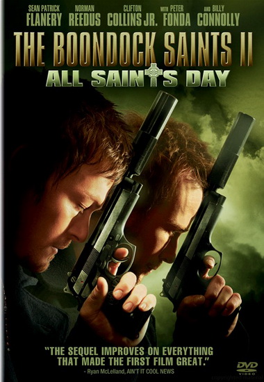 The Boondock saints II : All saints day - DUFFY TROY