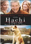 Hachi: A Dog's Tale - HALLSTROM LASSE
