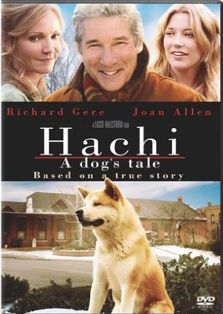 Hachi: A Dog&#39;s Tale - HALLSTROM LASSE