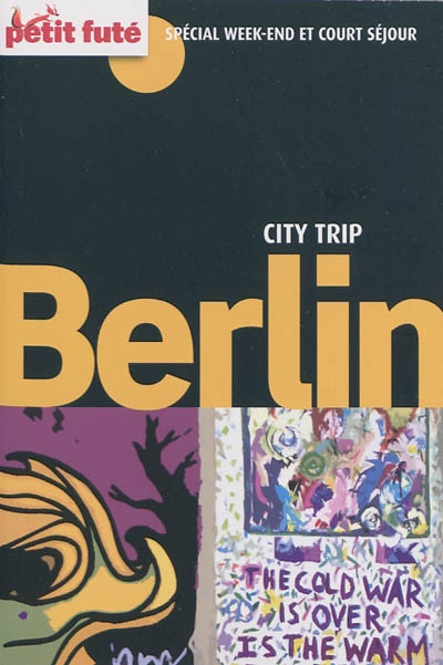 Berlin 2010 - COLLECTIF
