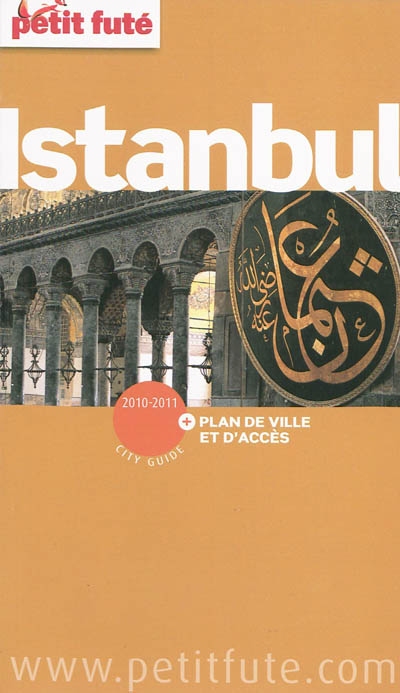 Istanbul 2010/2011 - COLLECTIF