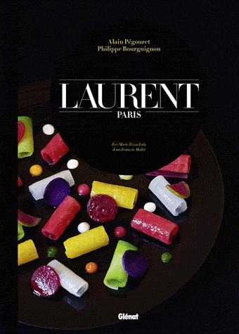 Laurent, Paris - ALAIN PEGOURET - PHILIPPE BOURGUIGNON