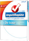 Impôt Rapide de Base TY2009 - PC