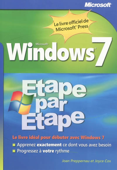 Windows 7 - JOAN PREPPERNAU - JOYCE COX