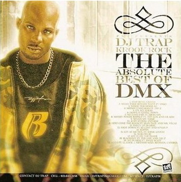 Best of DMX - DMX