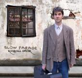 Slow Parade - RANDALL SPEAR