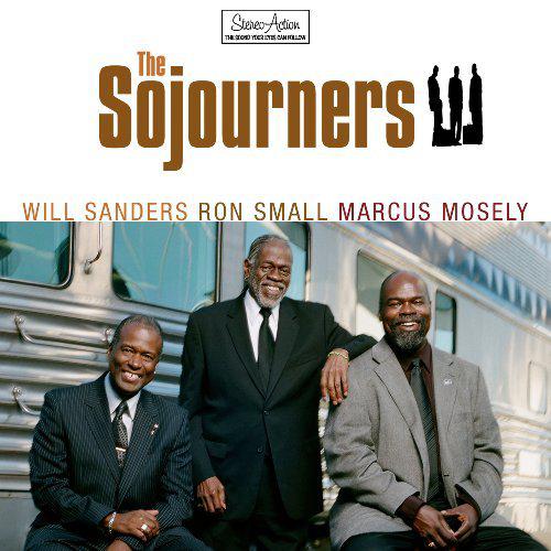 The Sojourners - SOJOURNERS (THE)