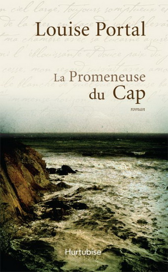 La Promeneuse du Cap - LOUISE PORTAL
