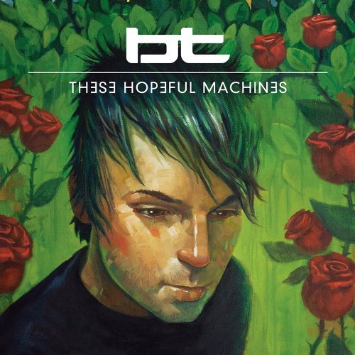 These hopeful machines - BT