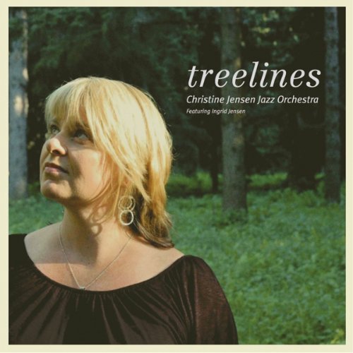 Treelines - Jensen Christine