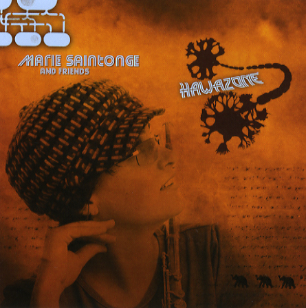 Hawazone - SAINTONGE MARIE