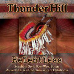 Relentless - THUNDER HILL