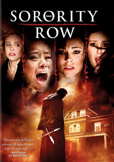 Sorority Row - HENDLER STEWART