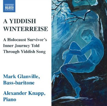 Yiddish Winterreise: Holocaust surviv. - COMPILATION