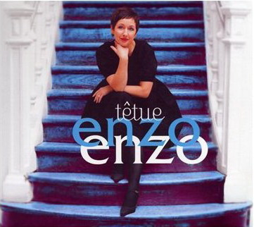 Têtue - ENZO ENZO