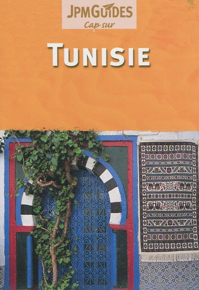 Cap sur la Tunisie - COLLECTIF