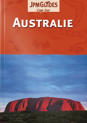 Cap sur l&#39;Australie - COLLECTIF
