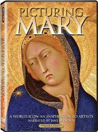 Picturing Mary - 