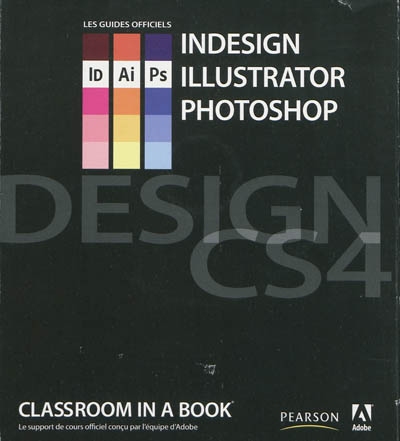 Design CS4 - COLLECTIF