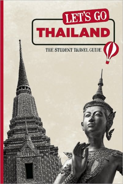 Let&#39;s Go Thailand 5th éd. - COLLECTIF