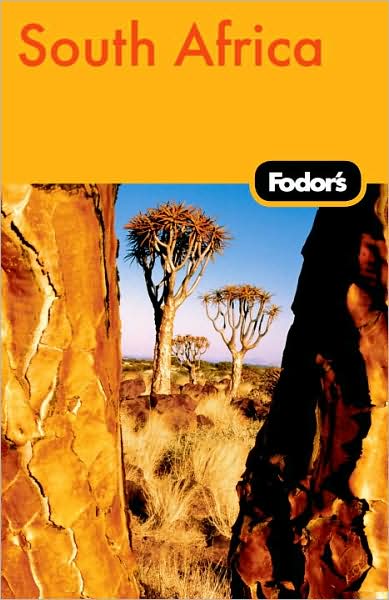 South Africa 5th éd. - COLLECTIF