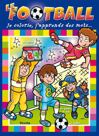 Le football - I