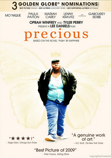 Precious - DANIELS LEE