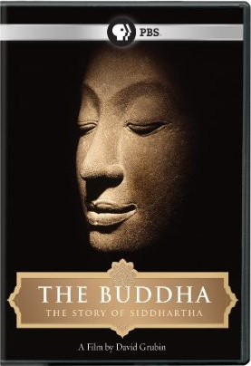 The Buddha - GRUBIN DAVID