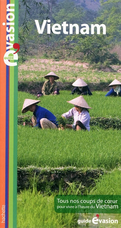 Vietnam - HERVÉ BEAUMONT