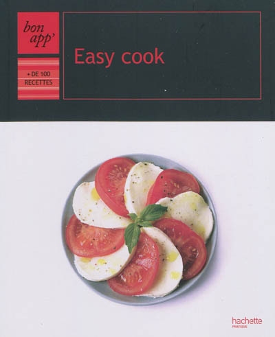 Easy cook - COLLECTIF
