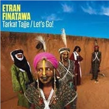 Tarkat tajje / Let's go! - FINATAWA ETRAN