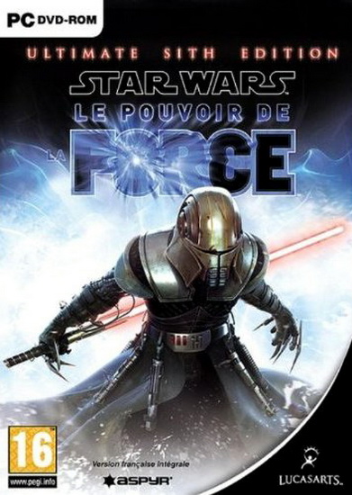 Star Wars: Le pouvoir de la force