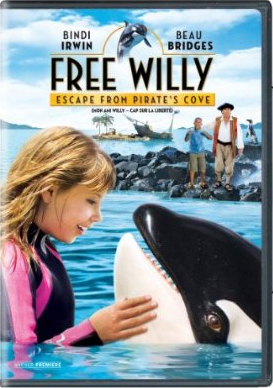 Mon ami Willy 4 - GEIGER WILL