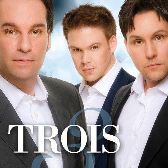 Trois - Trois