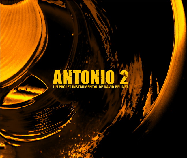 Antonio 2 - Antonio