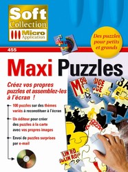 Maxi puzzeles