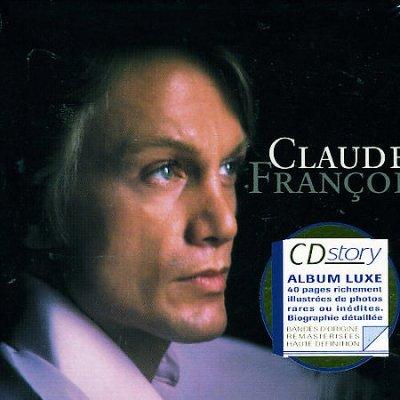 CD STORY: Claude François - FRANCOIS CLAUDE