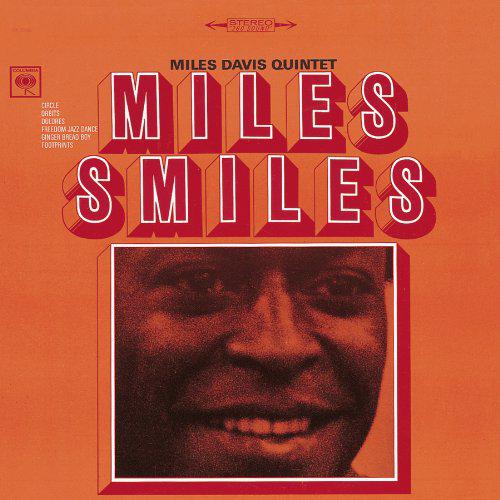 Miles Smiles (Remast.) - DAVIS MILES