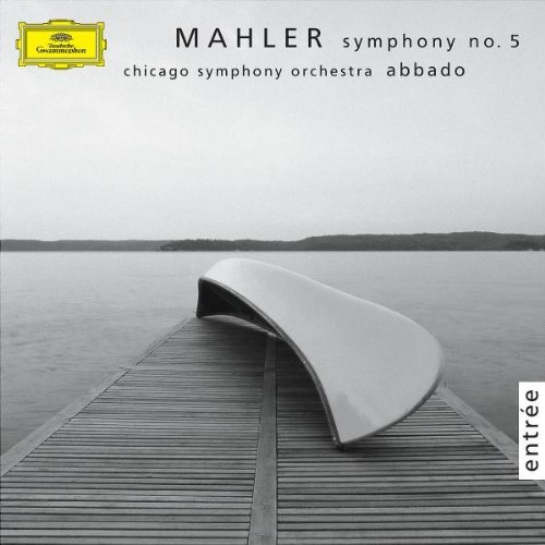 Symphonie no 5 - MAHLER