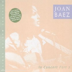In Concert Part 2 - BAEZ JOAN