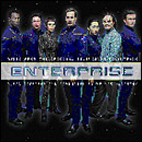 Star Trek: Enterprise - BO TV