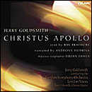 Christus Apollo. Music For Orchestra. Fi - GOLDSMITH