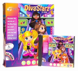 Diva Starz