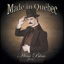 Made in Québec - BLAIS MIMI