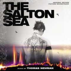 The Salton Sea - NEWMAN THOMAS