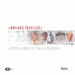 Appuntamento con la memoria - TROVAIOLI ARMANDO