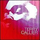 Speak Your Peace - CALLIER TERRY